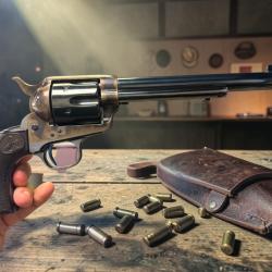 colt 1873 frontier cal 44/40  &eacute;tat neuf