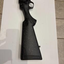 Carabine BERGARA BMR CARBONE cal 22 LR
