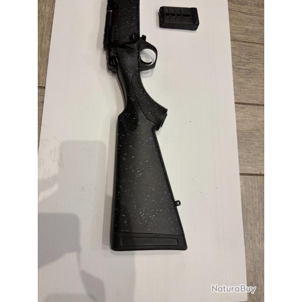 Carabine BERGARA BMR CARBONE cal 22 LR