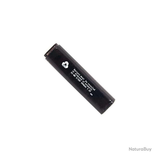 Batterie NIMh 7.2v 500mh pour AEP