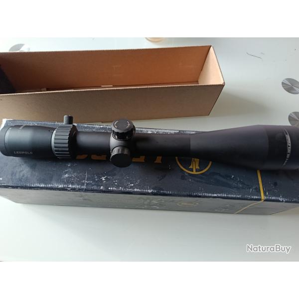 Leupold mark 3hd 8-24x50 MRAD