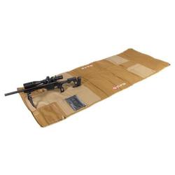 Tapis de tir - GPS