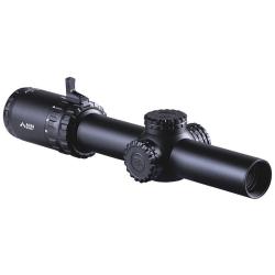 Lunette Primary Arms SLx 1-6x24 SFP r&eacute;ticule ACSS Nova