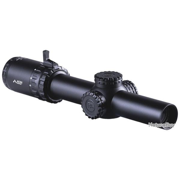 Lunette Primary Arms SLx 1-6x24 SFP r�ticule ACSS Nova