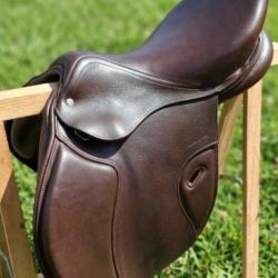 Fouganza Selle 17"5