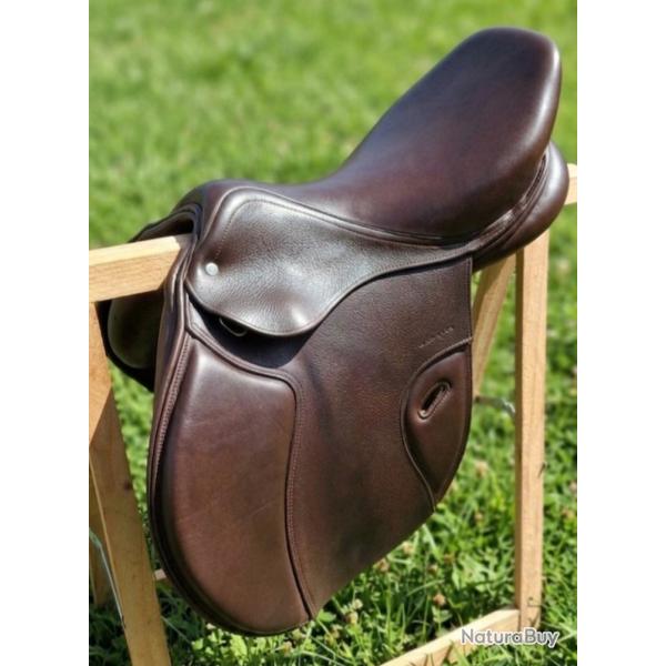 Fouganza Selle 17"5
