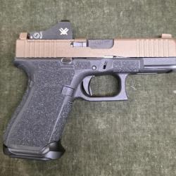 Occasion - Glock 19 cal 9x19