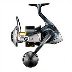 Moulinet SHIMANO Stella SW D 30000 PG