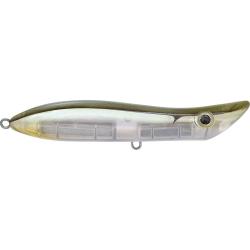 Leurre de surface XORUS Bad boy II Ghost lancon
