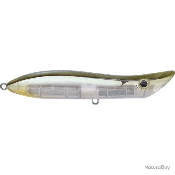Leurre de surface XORUS Bad boy II Ghost lancon