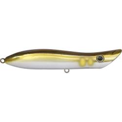 Leurre de surface XORUS Bad boy II Metal ayu