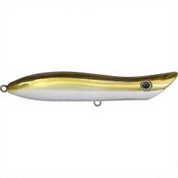 Leurre de surface XORUS Bad boy II Metal ayu