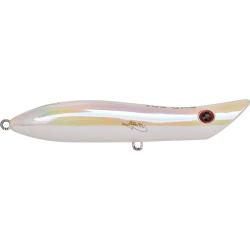 Leurre de surface XORUS Bad boy II Nacre