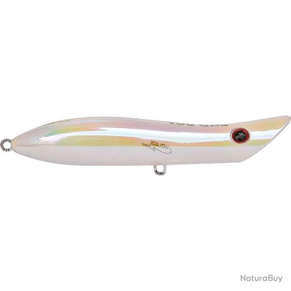 Leurre de surface XORUS Bad boy II Nacre