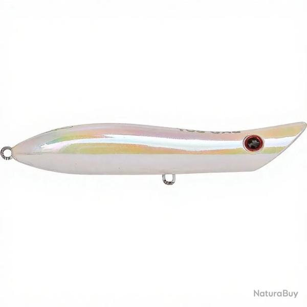 Leurre de surface XORUS Bad boy II Nacre