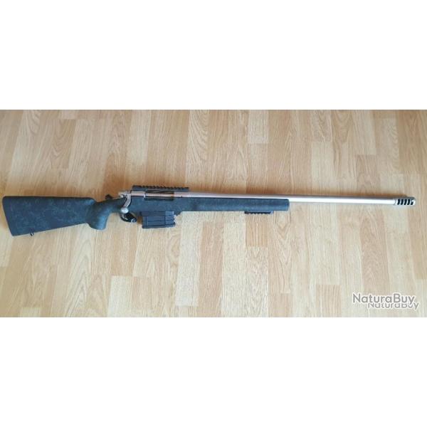 Rem 700 Inox 5R Tactical .300 Win Mag