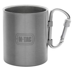 Tasse Thermos M-Tac 280ml avec Anse Mousqueton