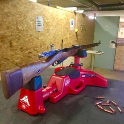 Mosin nagant 91/30 de 1943 calibre 7,62 x 54r