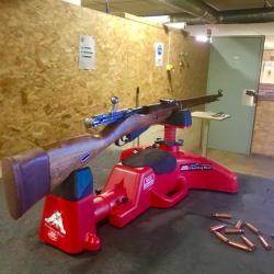 Mosin nagant 91/30 de 1943 calibre 7,62 x 54r