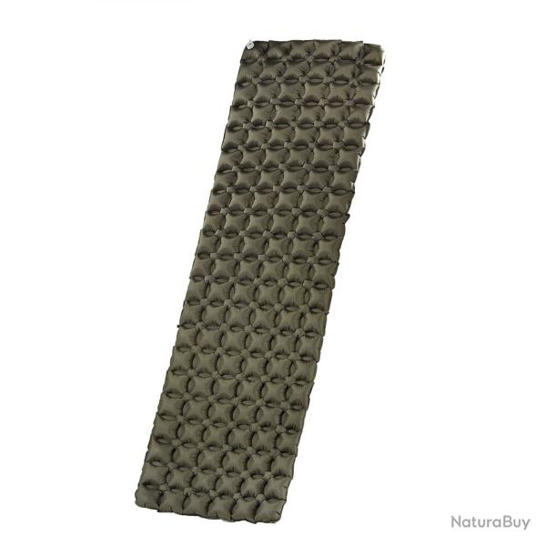 Matelas de Couchage Gonflable Ultra-l�ger M-Tac 195x58cm