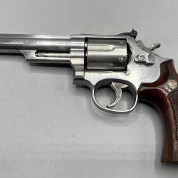 Smith&Wesson 66-4 .357mag 6" occasion