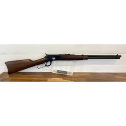 CARABINE PUMA L.A ROND BRONZE 357MAG d'Occasion