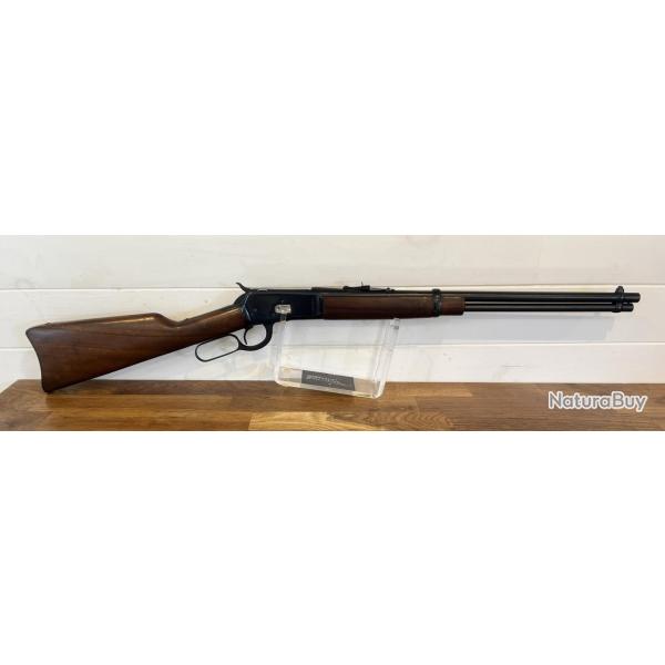 CARABINE PUMA L.A ROND BRONZE 357MAG d'Occasion