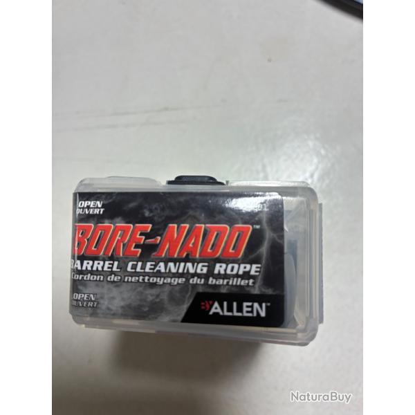 Cordon de nettoyage calibre 0.30
