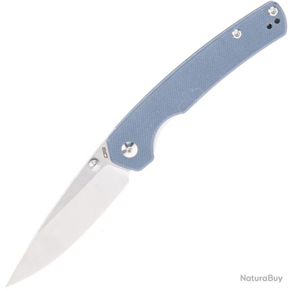 Couteau pliant CJRB Kain G10