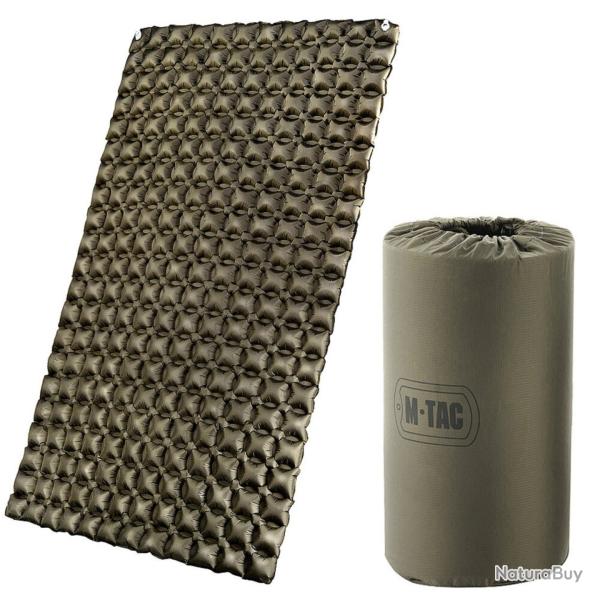 Matelas de Couchage Gonflable Double M-Tac 2 Places 195x120cm