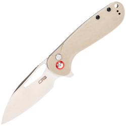 Couteau pliant CJRB Lago