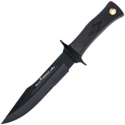 Couteau fixe Muela Mirage 18N