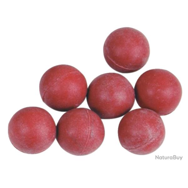Billes Caoutchoucs De D�fense SAPL 18 MM