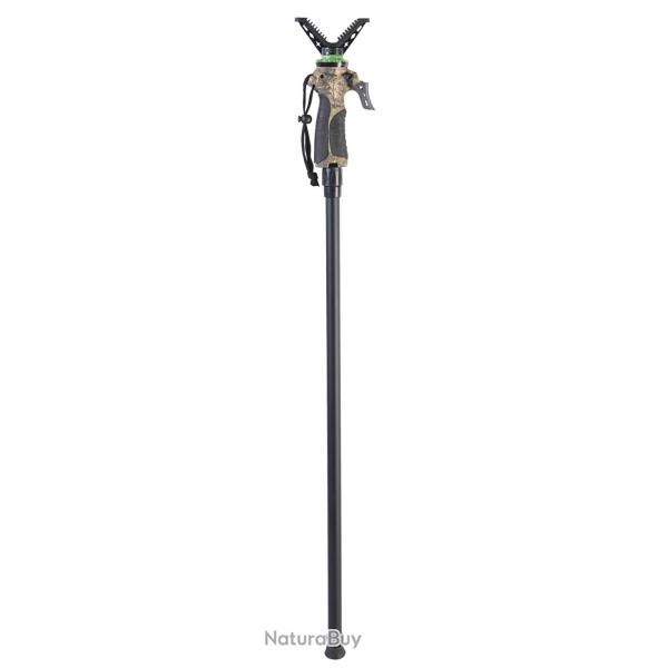Canne de Pirsch Pisteurs MonoPod 96/152 Cm