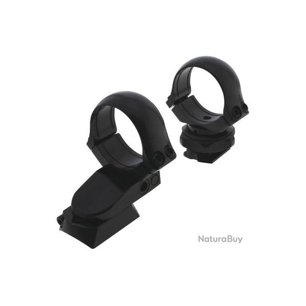 Montage Pivotant a Colliers Virtus Mod Benelli Argo � 30 MM