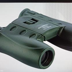 Waldberg jumelles d observation pliantes 10x25