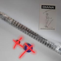DIANA 5G  RESSORT