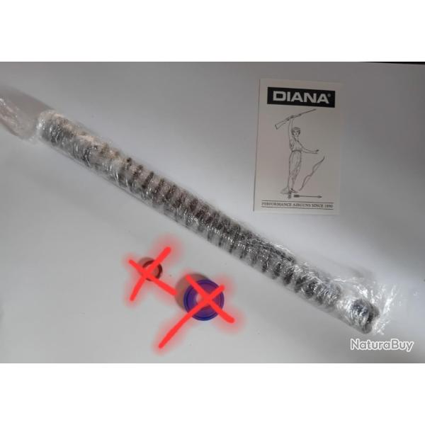 DIANA 5G  RESSORT