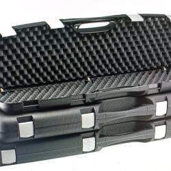 Megaline malette noire armes longue 125x10 2869g