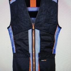 Pro hunt gilet ball trap rabbit