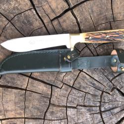 Puma jagdnicker