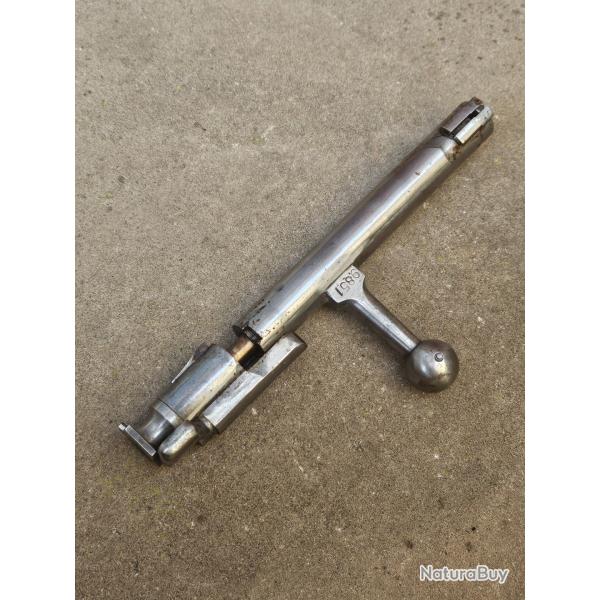 Culasse compl�te pour fusil G88 Gewehr 88 cat D