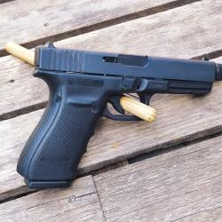 Glock 21 gen 4 Filet&eacute; Cal. 45 ACP