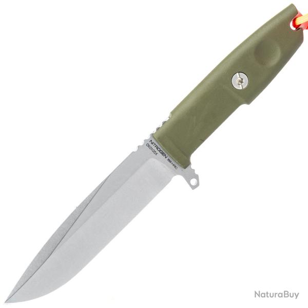 Couteau fixe Extrema Ratio F.O.K Nitrogen Outdoor