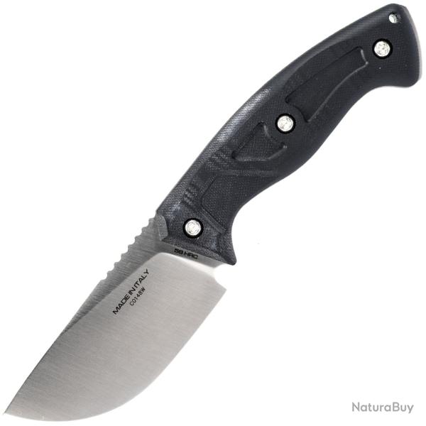 Couteau fixe Extrema Ratio Venatus S Nitrogen G10 Satin