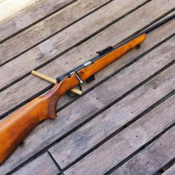 Carabine Toz mod 17-01 Cal.22lr