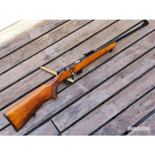 Carabine Toz mod 17-01 Cal.22lr