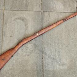 Crosse d'origine pour Gewehr 88 G88 allemand ww1 en bel &eacute;tat