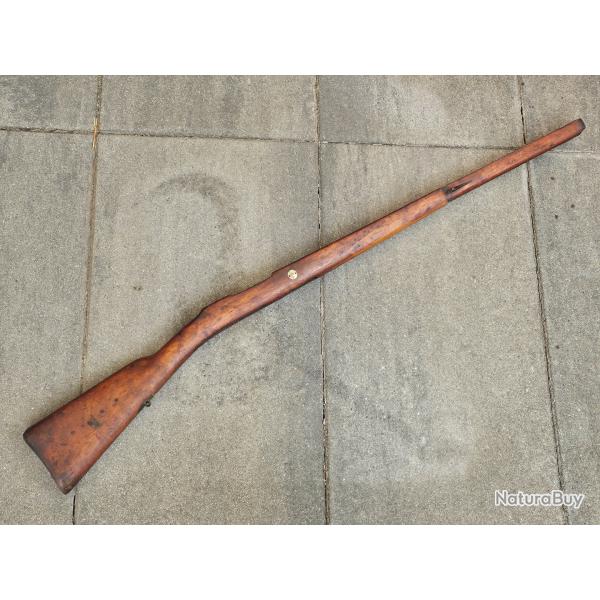 Crosse d'origine pour Gewehr 88 G88 allemand ww1 en bel �tat