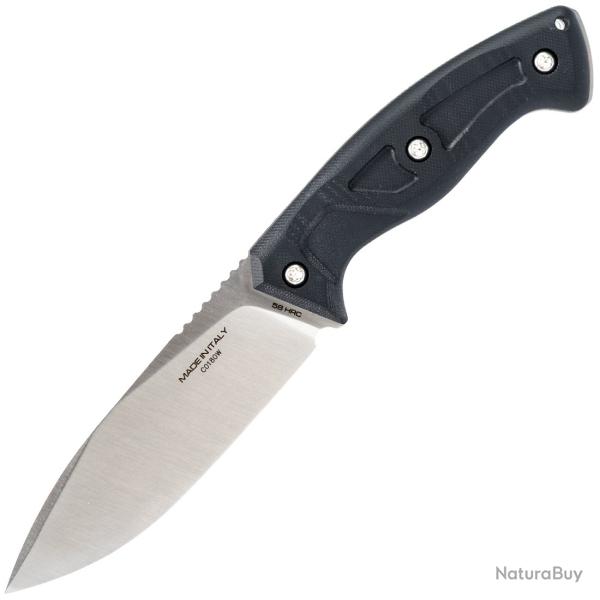 Couteau fixe Extrema Ratio Venatus F Nitrogen G10 Satin